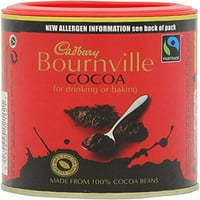 Fairtrade Bournville Cocoa 125g