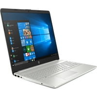 15-DW3033D svakodnevne laptop vrijednosti, Intel UHD, otisak prsta, WiFi, Bluetooth, web kamera, 2xUSB