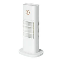 Alohelo mini klima uređaj ventilator USB sprej tipa vode ventilator za hlađenje hladnjaka