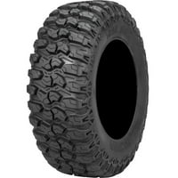 Sedona Rukus 14 točkovi crno + 30 Trail testere RT Tyres Sportsman RZR Ranger