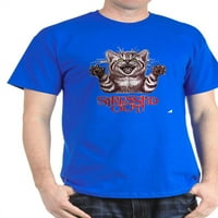 Cafepress - tamna majica - pamučna majica