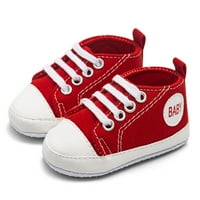 CatAALEM 10C cipele za boyse godišnje đon cipele u zatvorenom toddler soft 0- cipele za bebe za bebe