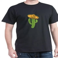 Cafepress - Sombrero Cactus majica - pamučna majica