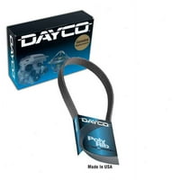 Dayco serpentinski pojas kompatibilan sa Fiatom 1.4L L 2012-2013