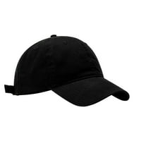 Sunčevi šeširi za žene Ljetne modne ležerne sunčane kape za bejzbol kape kapa