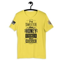 Majica Moonshine Honey
