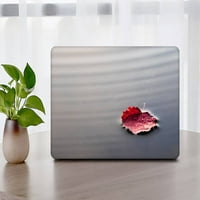 Kaishek plastični Hard Case Cover kompatibilan. Objavljen MacBook Air Retina Retina Model: Biljke serije 0463