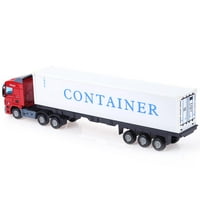 Kotyreds 1: Legura modela vozila Simulacijski kontejnerski kamion Model Dječja igračka