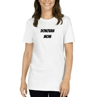 Donovanska mama kratka pamučna majica kratkih rukava po nedefiniranim poklonima