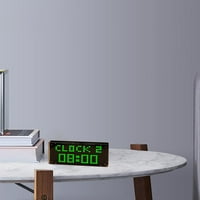 Petrumski analizator bit stereo vuna mjerač indikator glazbenog spektra analizatora LED