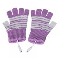 Grijane rukavice, USB grijane rukavice muškarci žene zimske električne grijanje tople sportske rukavice