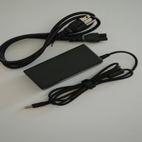 Usmart novi akazovni adapter za prijenosnog računala za vremenski zid Acer Aspire 1810T- Laptop Notebook