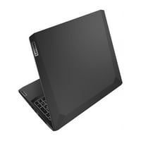 Lenovo IdeaPad Gaming Laptop, 15,6 120Hz FHD displej, Intel Core i5-11300h do 4.4GHz, 64GB RAM-a, 4TB NVME SSD, NVIDIA GeForce RT 3050, HDMI, Wi-Fi, Bluetooth, Windows Home