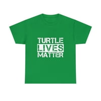 Slatka kornjača ŽIVOTI TAJTE Tortoise kornjače Poklon majica