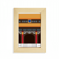 Kina Arhitektura Tian'anmen uzorak Desktop prikaz Foto okvir Slika umjetno slikarstvo