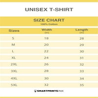 Skecice za klizanje majica - majica -image by shutterstock, muški veliki
