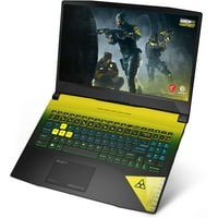 Crosshair Rainbow Si Gaming & Entertainment Laptop, Nvidia RT 3070, 64GB RAM, win Pro) sa lootom bo clutch gm pad