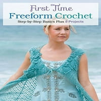 Unaprijed posjedovao prvi put besplatni oblovki Crochet, Meke korice Margaret Hubert