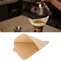 Papir za kafu, papir za jednokratnu upotrebu za ured V 10,5x10x 4.1x3.9x0. U