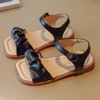 Pedort Toddler Sandale cipele za djevojke Sandale za djecu Nove sandale Ljeto prilagođene modne cipele