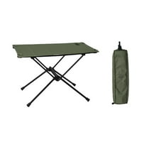 Vanjski preklopni zapisnik za piknik Prijenosni kamping stol za kampiranje za piknik planinarenje Kampiranje