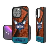 Charlotte Hornets košarkaški dizajn iPhone Bump Case