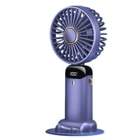 MidsumDr Prijenosni ventilatorski ventilator preklopni ventilator prijenosni električni hladni komprimiraj