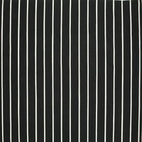 Ahgly Company Zatvoreni pravokutnik savremeni ugljeni sivi apstraktni prostirke, 2 '4 '