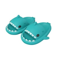 BMNMSL Ljetni morski papuče Neklizajuće morskih usta otvorenih papuča Sole sandale cipele na plaži