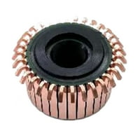 20,5 mm 32p zubi bakreni kuka tipa električna motorna komutator