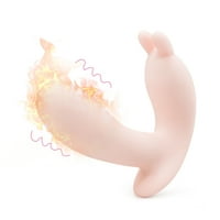 Viberate Nosivi vibratori za žene, oralno sisanje bežičnih panty-a za odrasle igračke za žensko zadovoljstvo