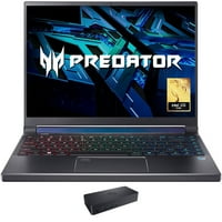 Acer Predator Triton Se-Gaming Entertainment Laptop, GeForce RT 3060, Win Pro) sa D Dock
