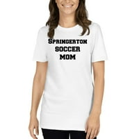 3xl Proverton Soccer Mama kratkih rukava pamučna majica od nedefiniranih poklona