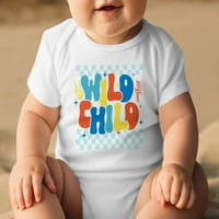 Majica divlje djece, boho majica, hippi majica, unise tee, grafički tee, avanturistička majica, pustinjska