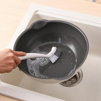Tohuu Mala četka za čišćenje četkica za pranje četkice za pranje četkice za kuhinjsko sudoper Krenentne