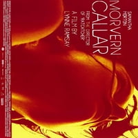 Morvern Callar - filmski poster