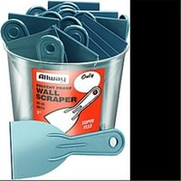 Aleti za sve pupljenje DS. Plastična kanta za nož od plastike od 25