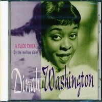 Unaprijed - Slick Chick od Dinah Washington