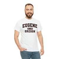 22Gts Eugene Oregon ili Moving Trip Majica za odmor, pokloni, majica