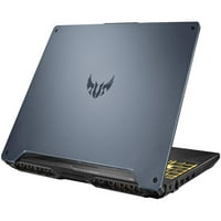 Tuf F Gaming Entertainment Laptop, Nvidia GT 1650, 32GB RAM, win Pro) sa ruksakom za putovanja