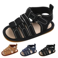 Advoicd Baby Cipele 6-mjeseci bijeli sandale za dijete ljeto Djeca dječje dijete cipele Djevojke sandale