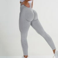 Viadha ženske široke noge joga pant sportske joge hlače sportske hlače koje rade teretane sportovi pune