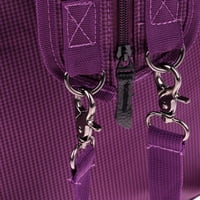 Premium teniski ruksak za tenis - otporna na habanje i izdržljiva - jednokrevetna ili dvostruka ramena