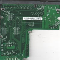 WD64AA-00AAA4, 61-600788- C, WD IDE 3. PCB