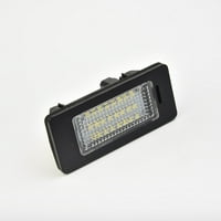 LED svjetla Licenjska ploča žarulja DC 12V za BMW e e e e e x3 5 6