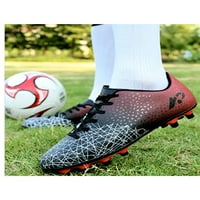 Welliumiy Youths Sportske tenisice okrugli nogometni cisteli niske top fudbalske cipele travnjačka atletska