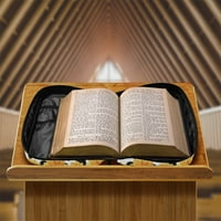 Suncokret tisak Unise Bible Torba Portable Veliki kapacitet Biblijski slučajevi Ručni Biblijski poklopac