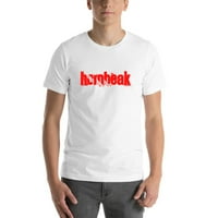 3xl Hornbeak Cali Style majica s kratkim rukavima po nedefiniranim poklonima