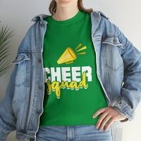 Cheer Squad navijačka majica Funny Cheerleader