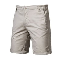 Muški planinarski teretni kratke hlače Lagane taktičke kratke hlače Brze suho putne hlače za kamp na